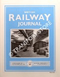 British Railway Journal - No. 61 by KARAU, Paul & BEALE, Gerry (eds.)
